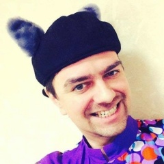 Дмитрий Чербаев, 27.02, Тамбов