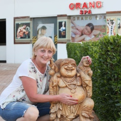 Светлана Мажайская, 04.05, Кривой Рог