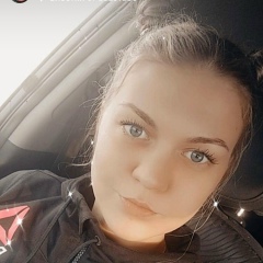 Анастасия Иванова, 09.07.1994, Красноярск