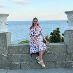 Ирина Остафейчук, 09.10, Одинцово