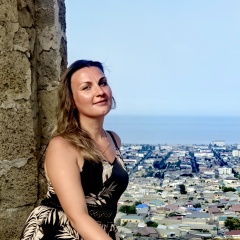 Алсунечка Сабирова, 17.08.1987, Санкт-Петербург