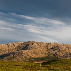 Александр Арнаутов, Мурманск