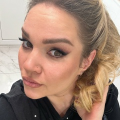 Natalya Solodovnikova, 28.12, Москва