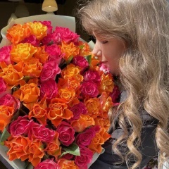 Кристина Колмогорцева