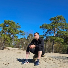 Игорь Любушкин, 27.01, Северодвинск