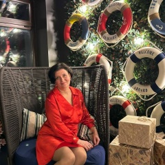 Олечка Климова, 13.06, Саратов