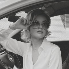 Александра Арсеньева, 20.05.1992, Москва