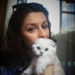 Эмилия Эртуганова, 23.09.1981, Москва