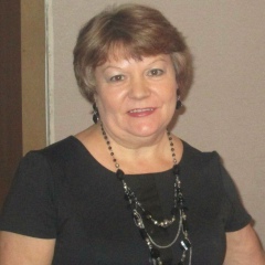 Татьяна Волохова, 01.01, Сарапул