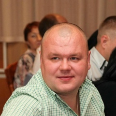 Николай Уханов, 10.07.1983, Тюмень