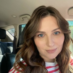 Анна Игонина, 17.07.1990, Новосибирск