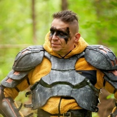 Сергей Шерман, 18.04.1984