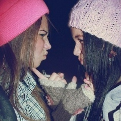 Яна Самойлова, 08.08.1997, Челябинск