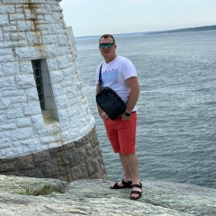 Алексей Раховский