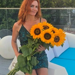 Александра Денежная, 28.01, Москва