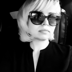 Наталия Кураева, 28.05.1977