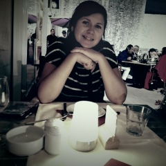 Галина Пшеничкина, 22.01, Рига