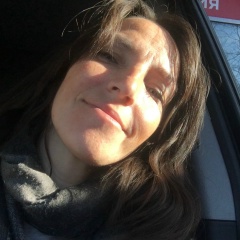 Лена Николаева, 15.06, Санкт-Петербург