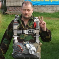 Павел Власов, 23.11.1980, Северодвинск