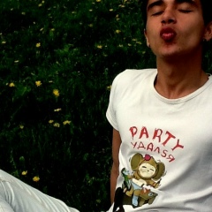 Edward Мальцев, 28.10, Москва