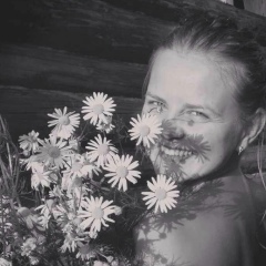 Елена Быстрова, 05.03.1986