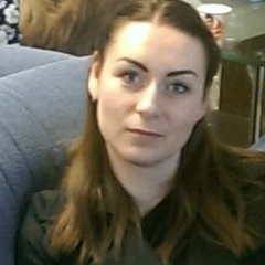 Olga Maslova, Новосибирск