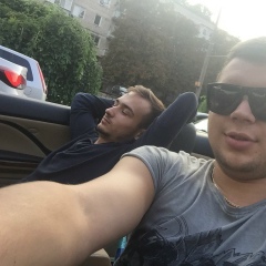 Dima Colesnic, 07.06, Бельцы