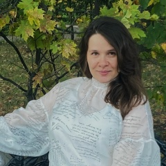 Анна Заваруева, 24.11.1992, Москва