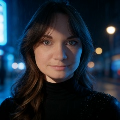 Любовь Жданова, 12.03.1990, Ступино