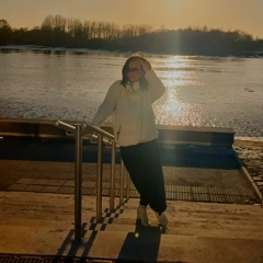 Елена Соколова, 02.06