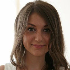 София Храмушина, 29.06.1988, Санкт-Петербург