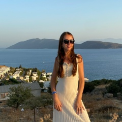 Ольчик Березина, 03.07, Санкт-Петербург