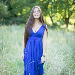 Юлія Стеблецька, 17.01, Львов