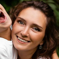 Елена Егорова, 25.08, Всеволожск