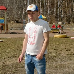 Алексей Бузин, 18.05, Москва