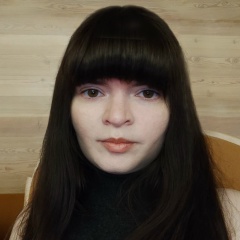Инга Богатова, 07.02.1991, Москва
