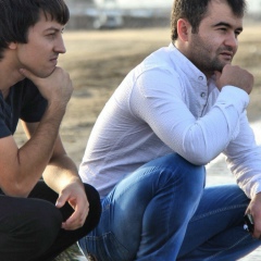 Cemil Ibadullayev, 13.12, Баку