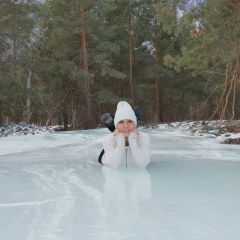 Оксана Васильева, 20.11.1984, Новосибирск