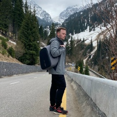 Артём Мищенко, 23.09, Краснодар