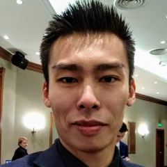 Еркин Калкабаев, 11.01.1989, Алматы