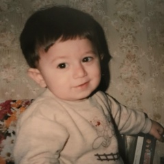 Farid Ismayilov, 16.08.1995, Баку