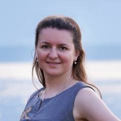 Ксения Ткачук, 09.07.1985, Санкт-Петербург