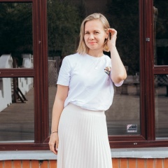 Анастасия , 18.06, Омск