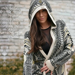 Nunuka Piki-sonya, 05.05, San Francisco