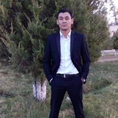 Саламат Нурмаганбетов, 28.03, Тюлькубас