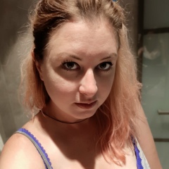 Олька Черкезова, 26.06.1988, Мыс Шмидта