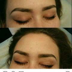 Камилла Досымбетова, 27.06, Павлодар