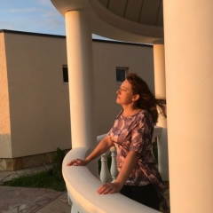 Лидия Жугина, 07.07, Тольятти