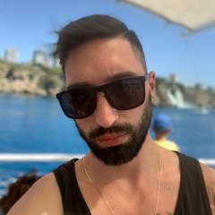 Станислав Конарев, 16.08