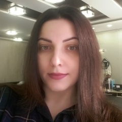 Татьяна Коротченко, 24.08, Киев